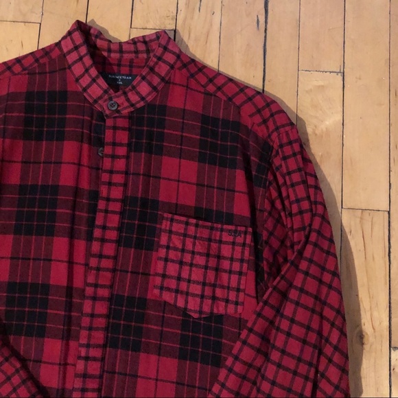 Surface 2 Air X Kings of Leon, plaid flannel - Picture 5 of 5